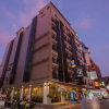 Отель Gu Hotel Patong, фото 1