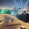 Отель Nefertiti Pyramids View, фото 14