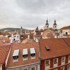 Отель Liliova Prague Old Town в Праге