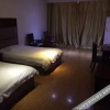 Отель 襄阳东城锦华商务酒店, фото 5