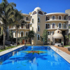 Отель Mansion Tepotzotlan, фото 6