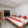 Отель OYO 39764 Mahendra Greens, фото 6