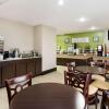 Отель Sleep Inn Wytheville I-77 and I-81, фото 31
