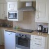Отель College View Apartments, фото 15
