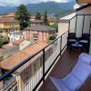 Отель Romantica Suite Modern Apartment in Verbania Intra, фото 7