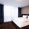 Отель Best Western loftstyle Hotel Schwieberdingen, фото 4