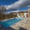 Отель Cozy Holiday Home in Sopot With Private Pool, фото 10