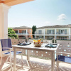 Отель Charming apartment with AC not far from the beautiful coast, фото 3