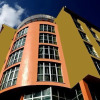 Отель Destiny Addis Hotel в Аддис-Абебе