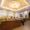 Отель Golden Tulip Hotel, фото 13