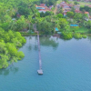 Отель Casa 4 Coqueiros com Piscina e 4 Suítes, фото 20