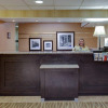 Отель Hampton Inn Huntington/Barboursville, фото 24