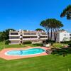 Отель Bf 5 Calella De Palafrugell 4 Pax, фото 15