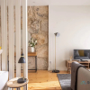 Отель Bonja1 Light-filled Apartment w/ Balcony +AC, фото 1