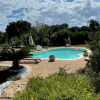 Отель Holiday Home with Pool in Carovigno, фото 16