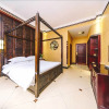 Отель Lanshan Hotel, фото 2