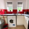 Отель Glasgow 2bd City Centre Apartment - Free Private Parking, фото 3