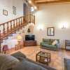 Отель CLAU DE SOL - Great country house with private pool located 4 km from the beach. Free WiFi, фото 34