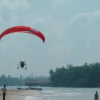 Отель Aura Beach Villa Aluthgama, фото 34