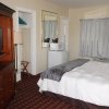 Отель Vacation Inn Motel - In Fort Lauderdale (Poinciana Park) в Форт-Лодердейле