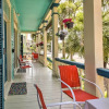Отель Historic Galveston Apartment - 1 Mi to The Strand!, фото 16