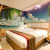 Отель Thank U Hotel (Fuzhou Menghu Amusement Park store), фото 1