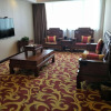Отель Grand international Hotel Changxin, фото 10