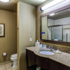 Отель Hampton Inn Junction City, фото 9