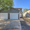Отель Cheerful Townhouse - Walk to Table Rock Lake!, фото 14