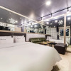 Отель Incheon Neukim Hotel, фото 9