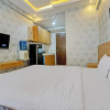 Отель OYO Life 93103 Apartement Gateway Cicadas By Fikri Room, фото 3
