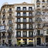 Отель Cosmopolita Apartments Passeig De Gracia, фото 1