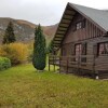 Отель Chalet Lou Rider в Сен-Лари-Эспьобе