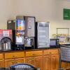 Отель Comfort Inn & Suites Statesboro - University Area, фото 13