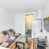 Отель New! Budget Friendly Stay in Downtown, фото 9
