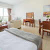 Отель Spacious and Comfy Studio in Heart of Jlt!, фото 8