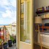 Отель Donna Costanza - Stylish and Panoramic Flat, фото 22