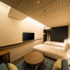 Отель Sotetsu Fresa Inn Seoul Myeong Dong, фото 9