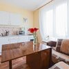 Апартаменты FlatHome24 на Коллонтай 5, фото 11