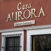 Отель Casa Aurora в Керетаро