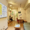 Отель Kyoto Hana Hostel, фото 11