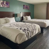 Отель Sleep Inn & Suites, фото 4