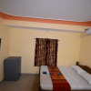 Отель Calangute Krishna Beach House, фото 22