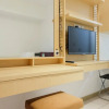 Отель Comfy Studio Apartment at M-Town Residence near Summarecon Mall, фото 7