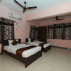 Отель OYO 7722 Sorgam Serviced Apartments, фото 9