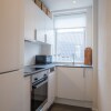 Отель Newly Renovated 1-bed Apartment in Aalborg, фото 4