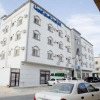 Отель Al Nakhlah Furnished Units, фото 1
