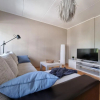 Отель R63 Apartment with Terrace, фото 4