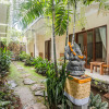Отель ZEN Rooms Ubud Pengosekan 1, фото 10