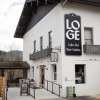 Отель LOGE Leavenworth Downtown, фото 1